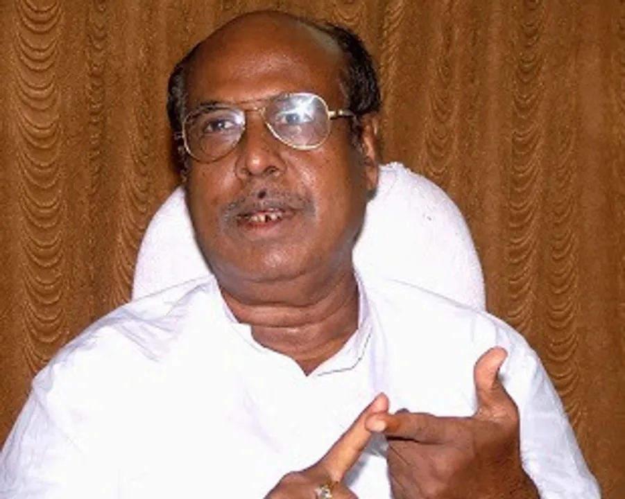  ମାତ୍ର ୧୫ ଟଙ୍କାରେ ନିର୍ବାଚନ ଲଢ଼ୁଥିଲୁ