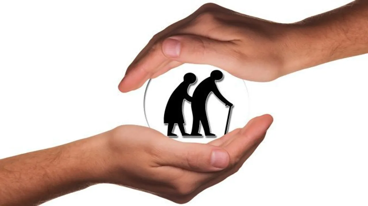  Citizen Matters
 