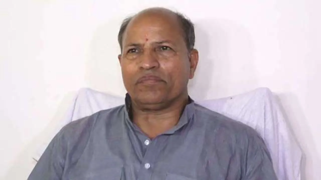 ଗ୍ୟାଙ୍ଗଷ୍ଟର ଟିଟୋର ରାଜନୈତିକ ଲିଙ୍କ୍‌ : ଅମରଙ୍କୁୁ ବିବାଦକୁ ଟାଣିଲା କଂଗ୍ରେସ
