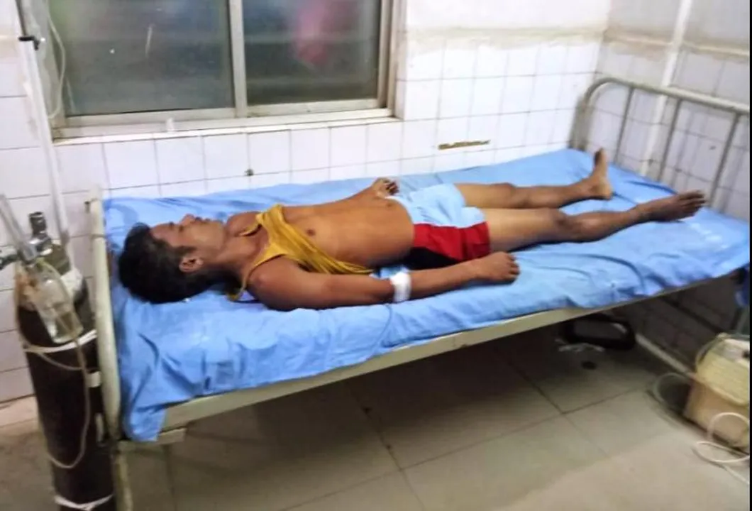  ବୌଦ୍ଧ:କନଷ୍ଟେବଳ ନିଯୁକ୍ତି ପାଇଁ ଅନୁଷ୍ଠିତ ଦୌଡ଼ ପ୍ରତିଯୋଗିତା ବେଳେ ଆଶାୟୀ ପ୍ରାର୍ଥୀଙ୍କ ମୃତ୍ୟୁ, ୨ ଗୁରୁତର