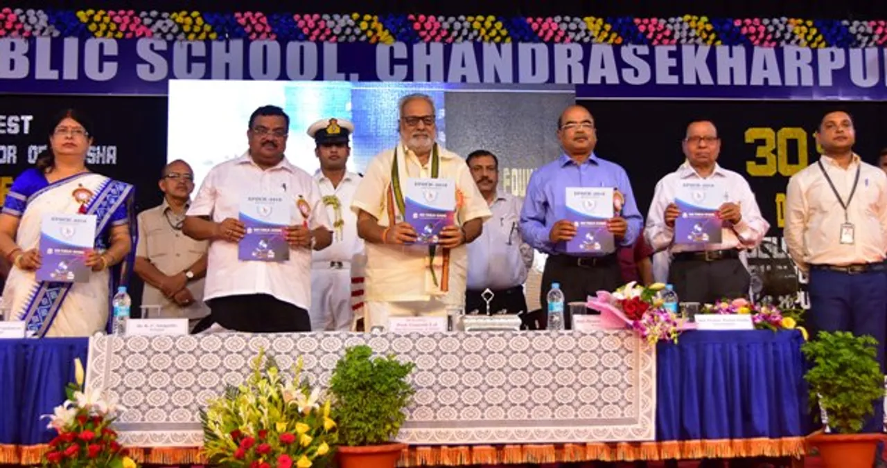  ‘ସବୁ ପ୍ରକାର ସଂକୀର୍ଣ୍ଣତାରୁ ଛାତ୍ରସମାଜ ମୁକୁଳି ଆସିବା ଉଚିତ’