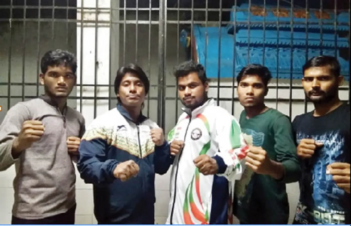  ସ୍ୱାଧୀନତା କପ୍‌ କରାଟେ ପାଇଁ ଓଡ଼ିଶାରୁ ୬