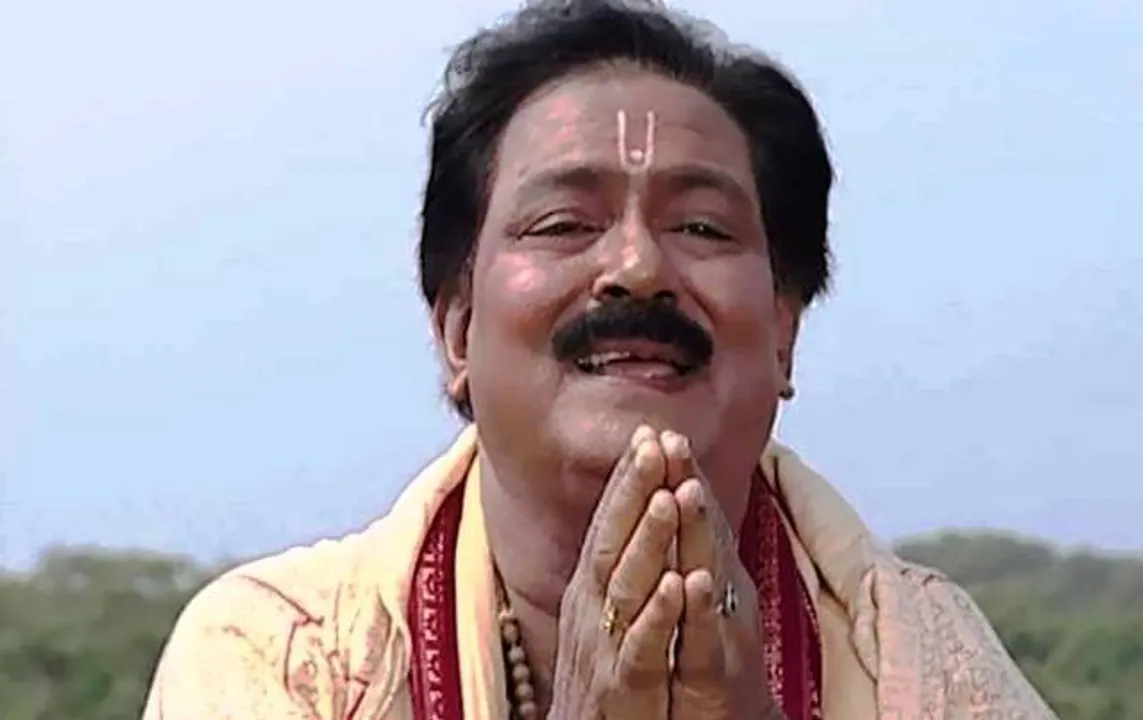  ପରଲୋକରେ ଓଡ଼ିଆ ଚଳଚ୍ଚିିତ୍ର ଜଗତର ପ୍ରବୀଣ ଅଭିନେତା ଦେବୁ ବୋଷ