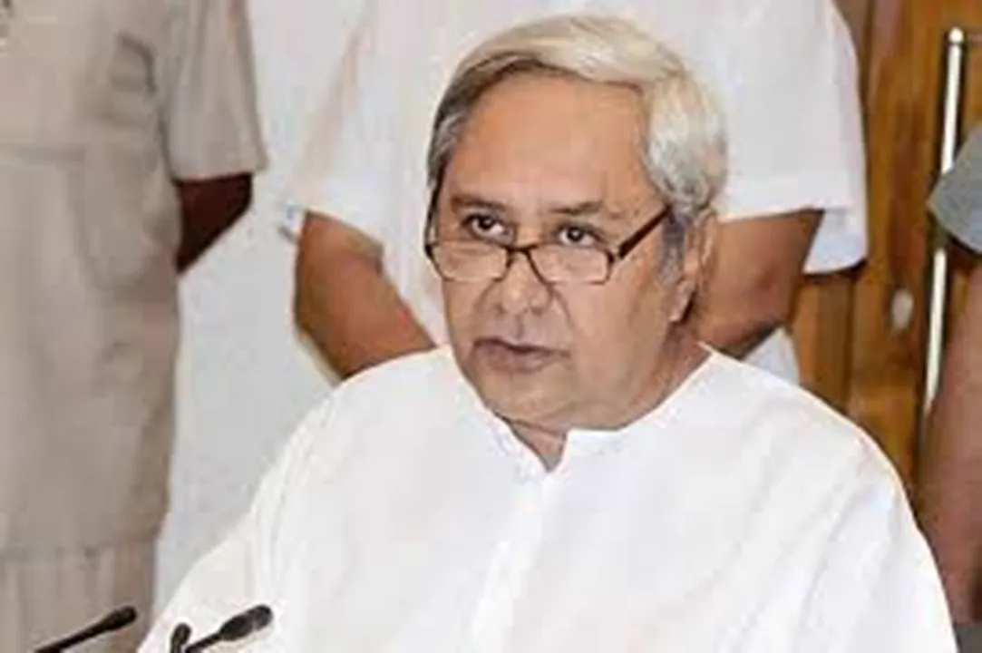  ପୁଞ୍ଜିନିବେଶ ଯୋଗାଡ଼ ପାଇଁ ମୁମ୍ବାଇ ଗଲେ ନବୀନ ପଟ୍ଟନାୟକ