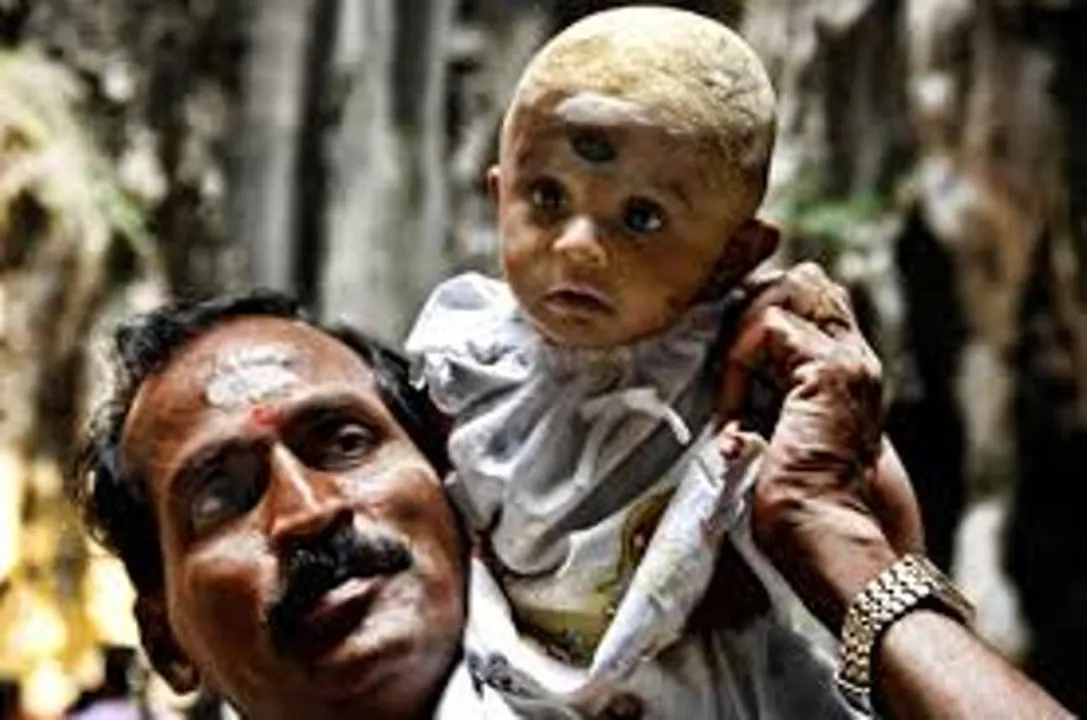  ଠାକୁରଙ୍କ ନାଆଁରେ ପିଲାମାନଙ୍କ ନାମକରଣ କାହିଁକି କରାଯାଇଥାଏ?