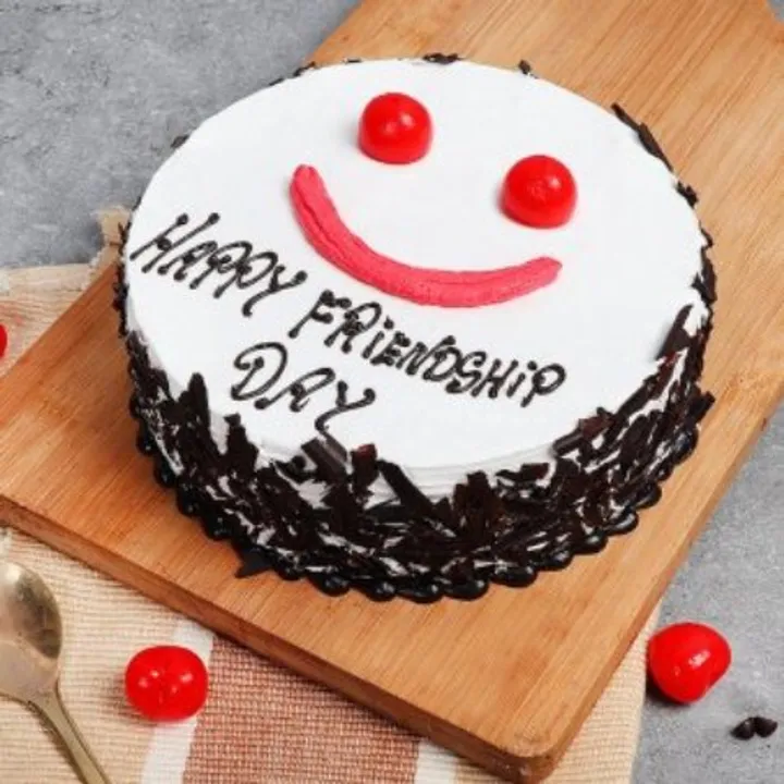  ବନ୍ଧୁତ୍ୱ ଦିବସ, କେକ୍‌ ସପ୍‌ ଓ ତାରକା ହୋଟେଲ୍‌ରେ ପ୍ରସ୍ତୁତି