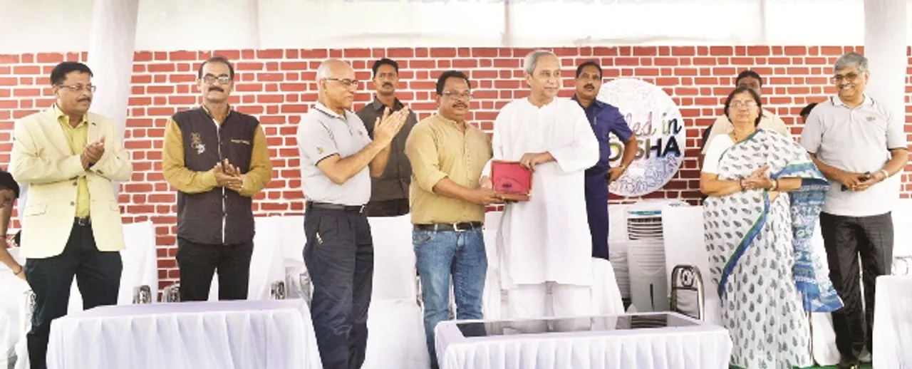  ମୁଖ୍ୟମନ୍ତ୍ରୀ ଉଦ୍‌ଘାଟନ କଲେ ‘ସ୍କିଲ ମ୍ୟୁଜିୟମ୍‌’, ‘ମାମୋଗ୍ରାଫି’ : ସ୍କିଲ୍‌ ମ୍ୟୁଜିୟମ୍‌ ରାଜ୍ୟରେ ପ୍ରଥମ, ମାମୋଗ୍ରାଫି ଦେଶରେ ଅଷ୍ଟମ