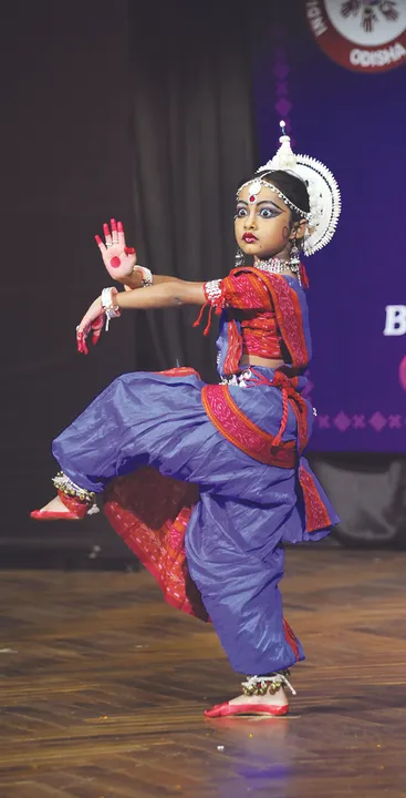  ୧୨ ଜଣ ପାଇଲେ ‘ଭାରତୀୟ କଳାଶ୍ରୀ କମଳ ୨୦୧୮’ ସମ୍ମାନ