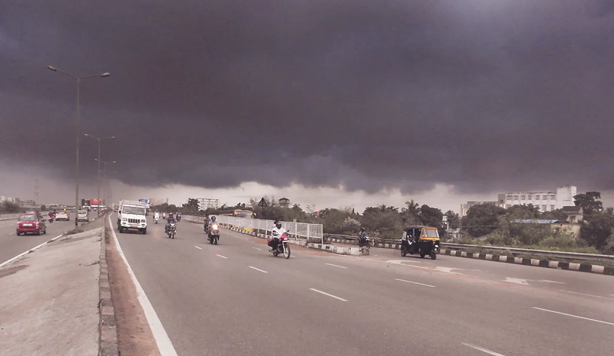  ଆସୁଛି ବଡ଼ ବର୍ଷା: ମୁକାବିଲା ପାଇଁ ଜୋରଦାର୍‌ ପ୍ରସ୍ତୁତି