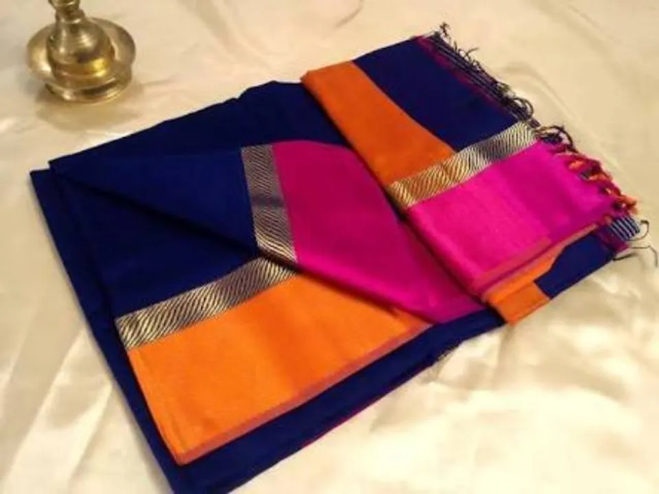  ଏହି ସହରର ନାମ ଜଣେ ଦେବତାଙ୍କ ନାଆଁରେ , ଯାହାର ଶାଢ଼ି ଖୁବ୍‌ ପ୍ରସିଦ୍ଧ