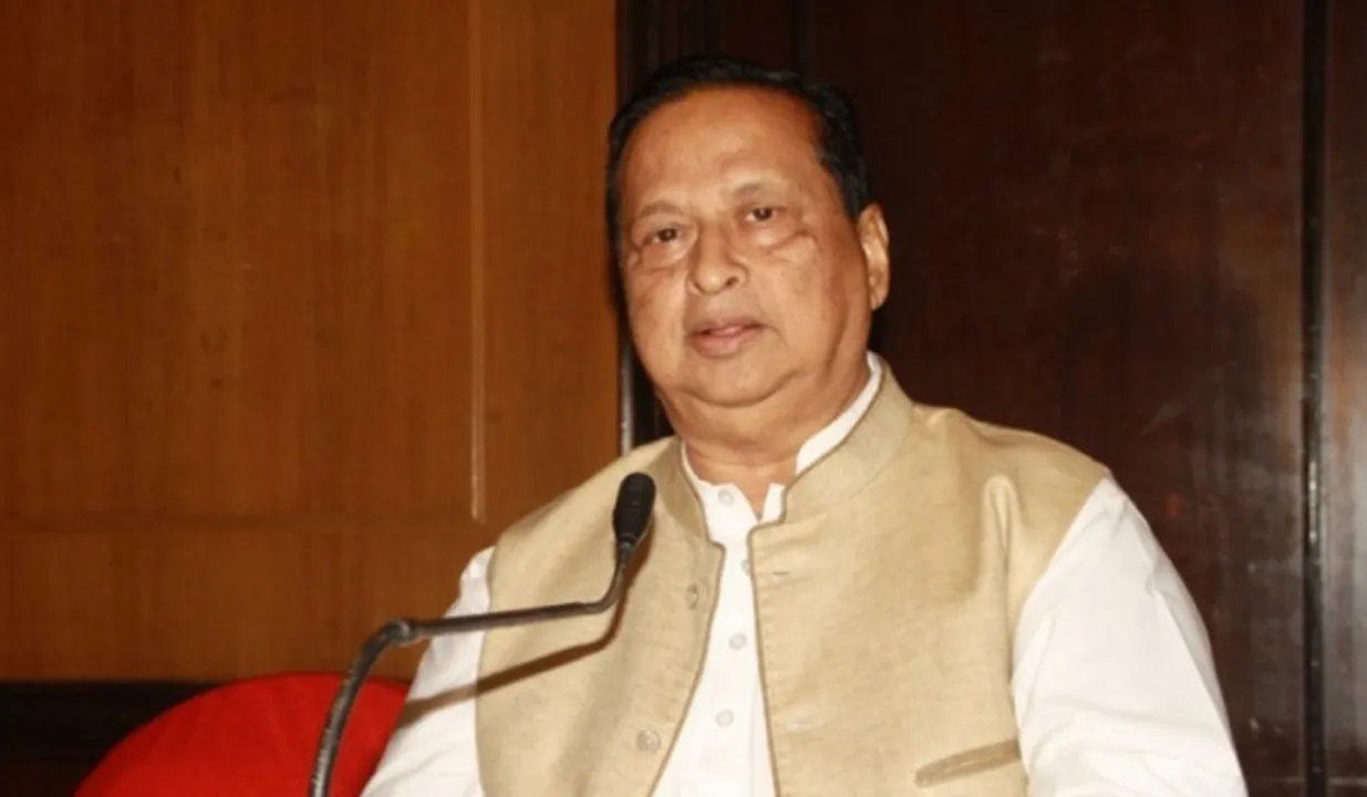  ‘ରାଜ୍ୟରେ କଂଗ୍ରେସ ଏକମାତ୍ର ବିରୋଧୀ’