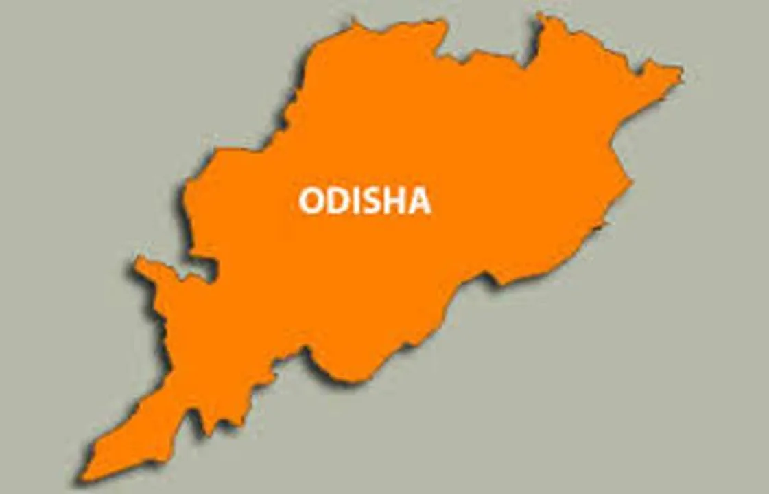  ସର୍ବାଧିକ ନିବେଶ ସମ୍ଭାବନା ଥିବା ସ୍ଥାନ ଓଡ଼ିଶା ୬ ପାହାଚ ଖସିଲା