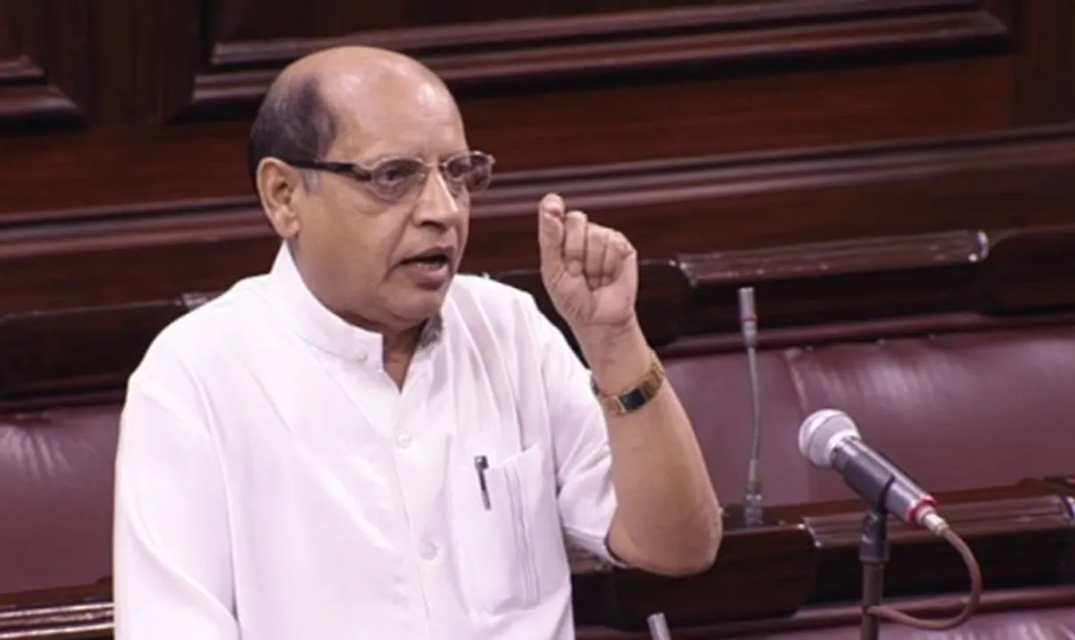  ପ୍ରସନ୍ନ ଆଚାର୍ଯ୍ୟଙ୍କ ଦାବି : ଜରୁରୀ ସ୍ଥିତି ବେଳେ ଗିରଫ ବ୍ୟକ୍ତିଙ୍କୁ ପେନ୍‌ସନ୍‌ ଦିଆଯାଉ