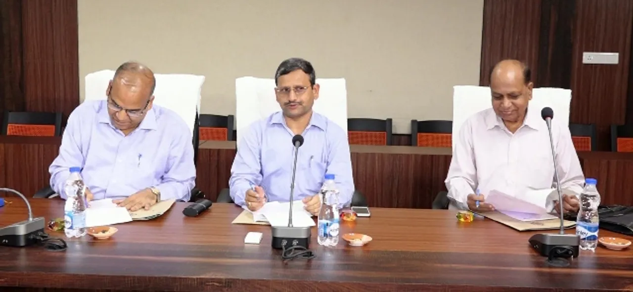  ଶ୍ରୀମନ୍ଦିର ସଂସ୍କାର ପ୍ରସଙ୍ଗ : ବିରୋଧ ଭିତରେ ସରିଲା ଜନଶୁଣାଣି