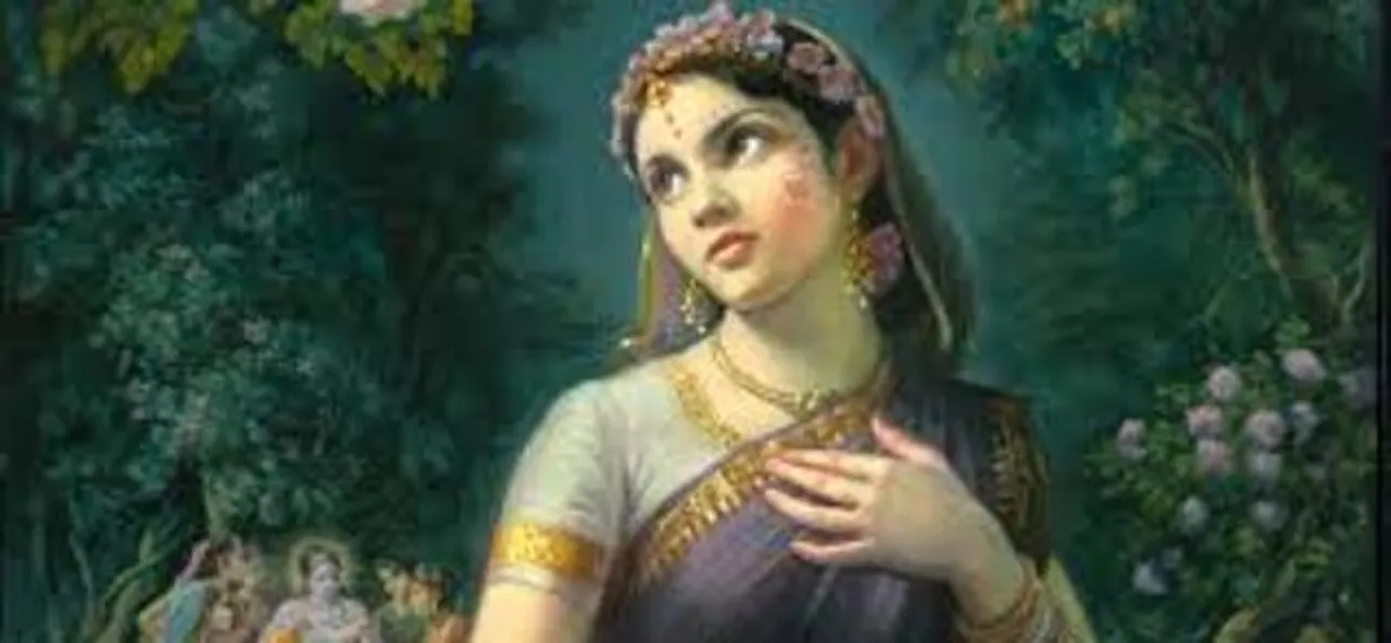  ରାଧାଙ୍କ ପିତାମାତାଙ୍କୁ ବ୍ରହ୍ମା କି ବରଦାନ ଦେଇଥିଲେ ?