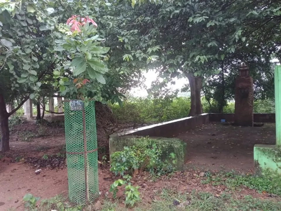  ବିଏମ୍‌ସିର ସ୍ମାର୍ଟ ଠକେଇ: ଶିଳାନ୍ୟାସ କରିଦେଲେ, କାମ କରିବା ଭୁଲିଗଲେ