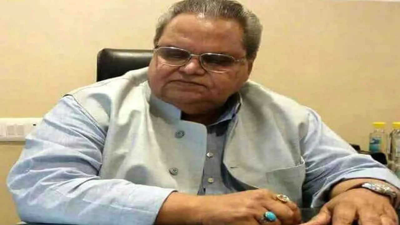  ସୁରକ୍ଷାରେ ତ୍ରୁଟି ଥିବା ମାନିଲେ ରାଜ୍ୟପାଳ, ୨ ଦିନ ତଳେ ମିଳିଥିଲା ଗୁଇନ୍ଦା ସୂଚନା