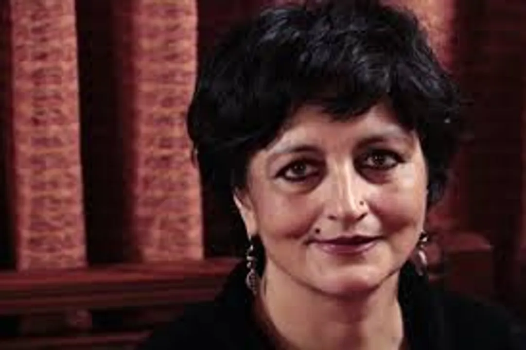  ବକ୍ତା ପ୍ରଦାନ କରିବେ ସୀମା ମୁସ୍ତାଫା