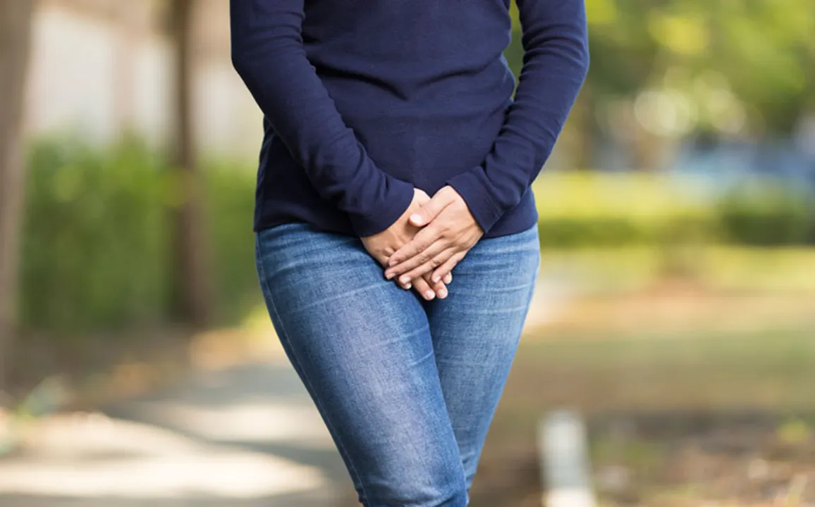  Urinary Problems in Women 