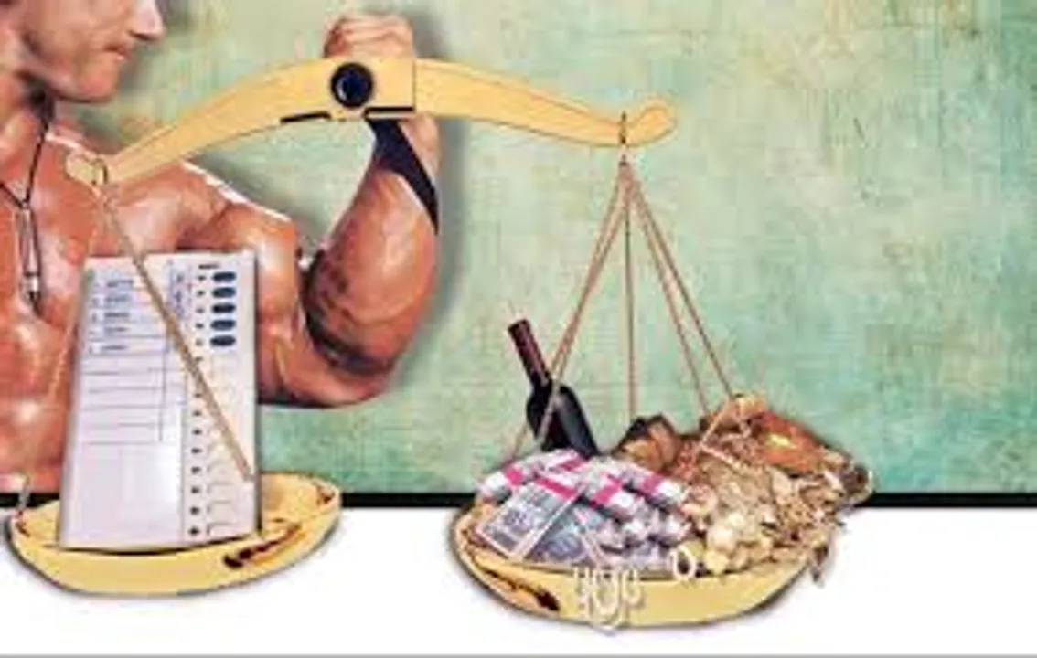  ଦାଗୀ ନେତା  ପ୍ରସଙ୍ଗ:୧୨୩୩ ମାମଲାରୁ ୧୩୬ର ଫଇସଲା ସରିଛି
