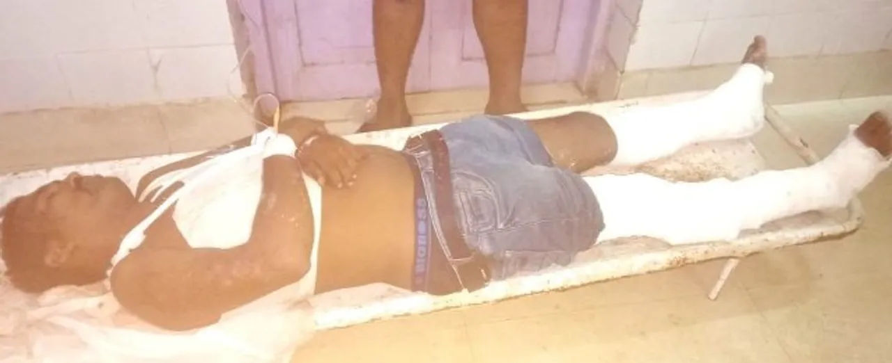  ଫେସବୁକ୍‌ କମେଣ୍ଟରୁ ତୁମୁଳକାଣ୍ଡ