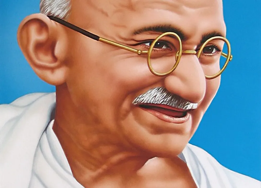  ଗାନ୍ଧିଜୀଙ୍କ ସଂପର୍କରେ ଏହି ୨ ଶିକ୍ଷଣୀୟ କାହାଣୀ ଜାଣିଛନ୍ତି କି?