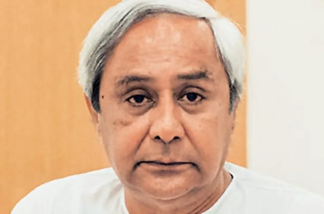  ଧର୍ମେନ୍ଦ୍ରଙ୍କ କଟାକ୍ଷର ଉତ୍ତର ରଖିଲେ ନବୀନ,  ବିଜୁ ସ୍ୱାସ୍ଥ୍ୟ କଲ୍ୟାଣ ଯୋଜନା ସବୁଠୁ ଭଲ