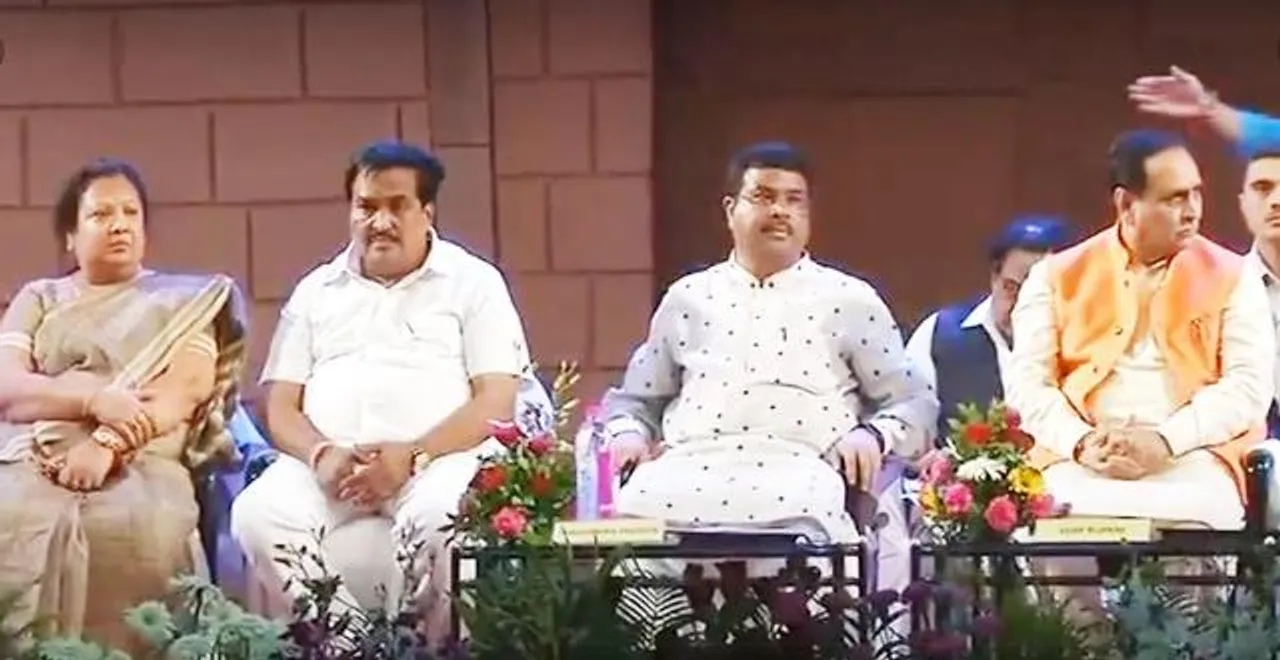  ସୁରଟରେ ଦୁଇ ଦିନିଆ ଓଡ଼ିଆ ପର୍ବ ଆରମ୍ଭ