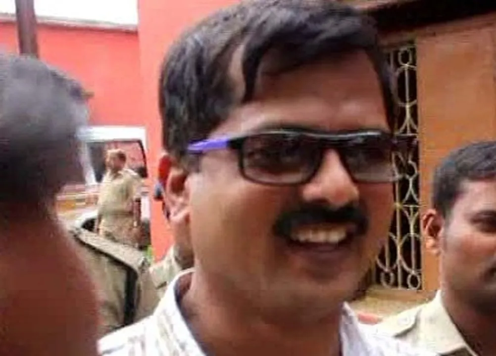  ୨୦୦୮ ନୟାଗଡ଼ ମାଓ ଆକ୍ରମଣ ଘଟଣା: ପୁଣି ଏକ ମାମଲାରେ ସବ୍ୟସାଚୀ ନିର୍ଦ୍ଦୋଷ ସାବ୍ୟସ୍ତ
