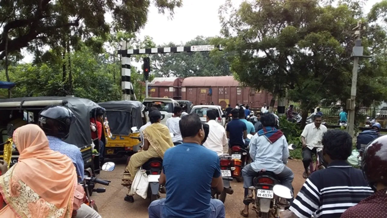  ବଗି ଛାଡ଼ି ଇଞ୍ଜିନ୍‌ ଛୁ