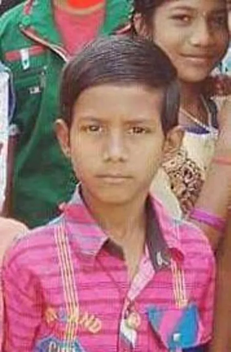  ଗଣେଶ ମୂର୍ତ୍ତି ବିସର୍ଜନ ବେଳେ କୁଶଭଦ୍ରାରେ ବୁଡ଼ି ଛାତ୍ର ମୃତ