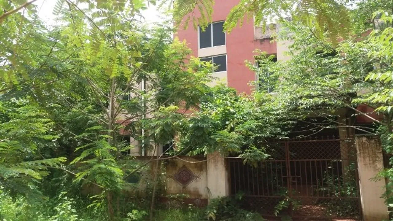  କଳାର ମନ୍ଦିରରେ କଳଙ୍କି