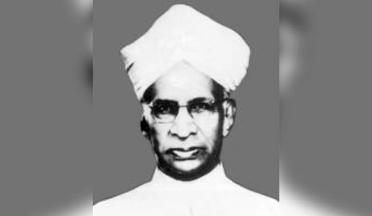  ଆଜି ଗୁରୁଦିବସ : ଡକ୍ଟର ସର୍ବପଲ୍ଲୀ ରାଧାକୃଷ୍ଣନଙ୍କ ଜନ୍ମଦିବସରେ ଗୁରୁ ଓ ଶିକ୍ଷକଙ୍କୁ ସମ୍ମାନିତ କରିବାର ପବିତ୍ର ଅବସର