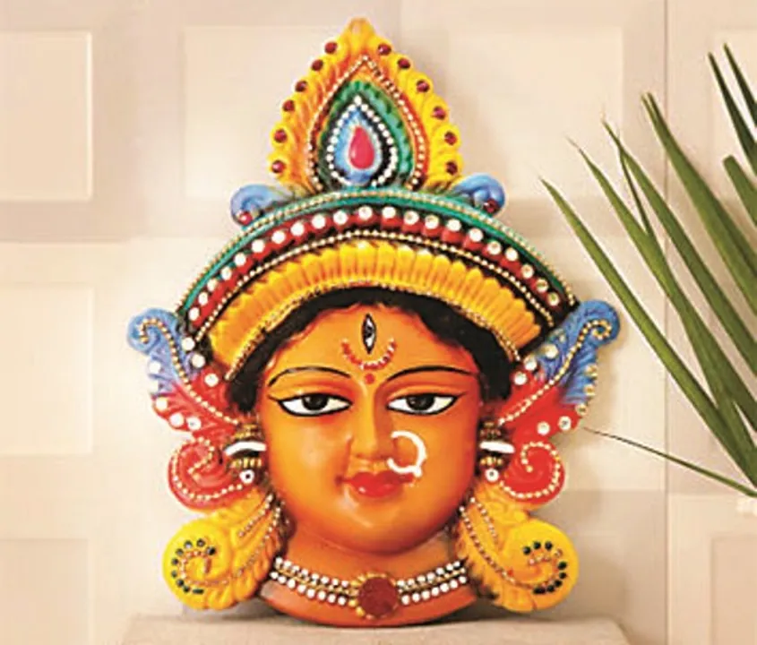  ବରମୁଣ୍ଡା ରୁଚିକା ବଜାର ସାର୍ବଜନୀନ ଦୁର୍ଗାପୂଜା ସମିତି, ବିନା ଚାନ୍ଦାରେ ପୂଜା