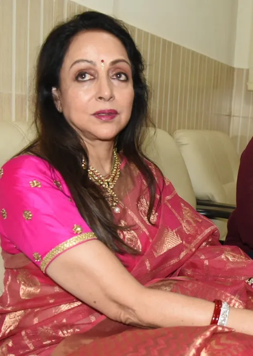  ବିନା ଅଭ୍ୟାସରେ ଗୁରୁଜୀଙ୍କ ସହ ଗୀତଗୋବିନ୍ଦରେ ନାଚିଥିଲି : ହେମାମାଳିନୀ