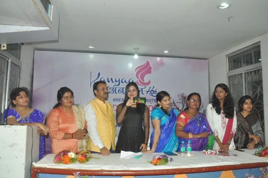  ଏସିଡ୍‌ ପୀଡ଼ିତାଙ୍କ ପାଇଁ ଚାକିରିରେ ସ୍ଥାନ ସଂରକ୍ଷଣ ରହୁ