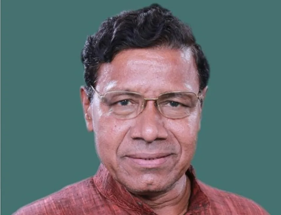  ଡାକ୍ତର କୁଳମଣି ସାମଲ ଲୋକସଭା ଏମ୍‌ପିଲାଡ୍‌ କମିଟିର ସଦସ୍ୟ ମନୋନୀତ