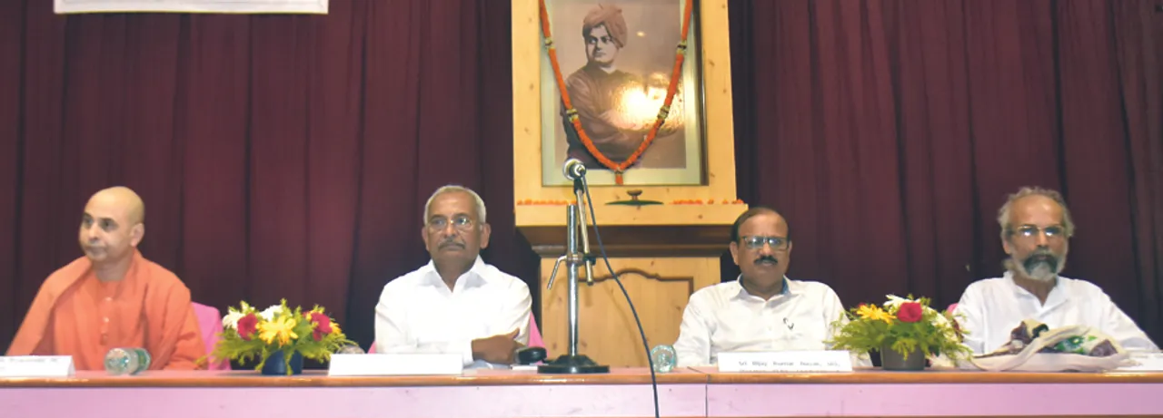  ସବୁ ଧର୍ମକୁ ସମ୍ମାନ ଦିଅ