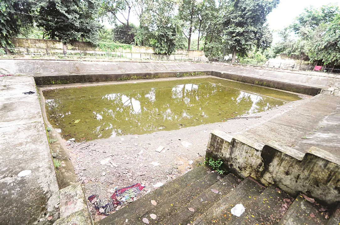  ଏତେ ଅପାରଗ? ମଶାଣି ବି ଠିକ୍‌ କରିପାରୁ ନାହାନ୍ତି