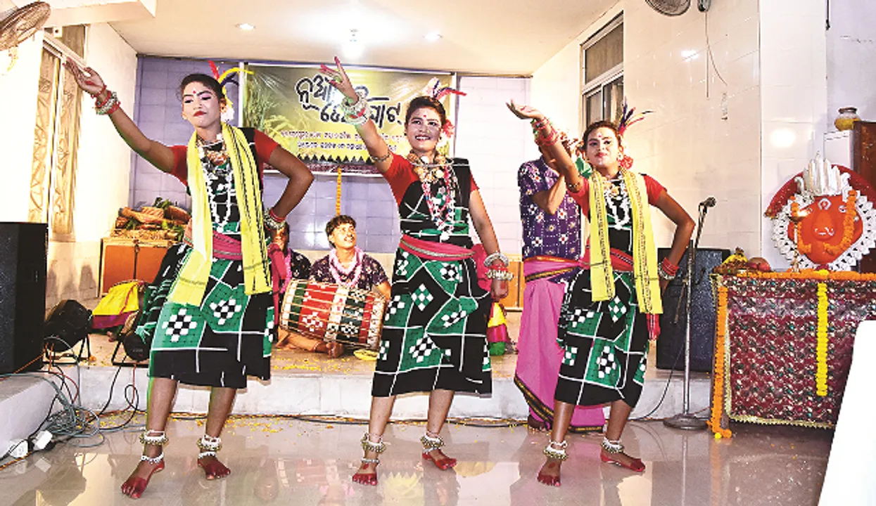  ନୂଅାଁଖାଇ ଭେଟଘାଟ