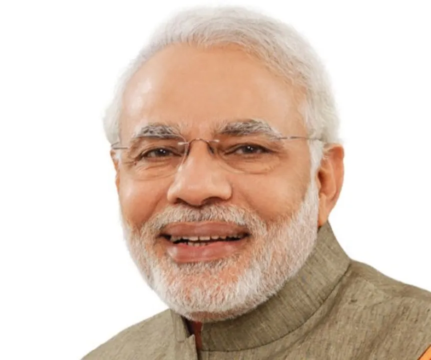  ଆଜମେର୍‌ ରୢାଲିରେ ବର୍ଷି‌େଲ ‌ମୋଦୀ, ଭୋଟ୍‌ବ୍ୟାଙ୍କ ରାଜନୀତି କରୁଛି କଂଗ୍ରେସ