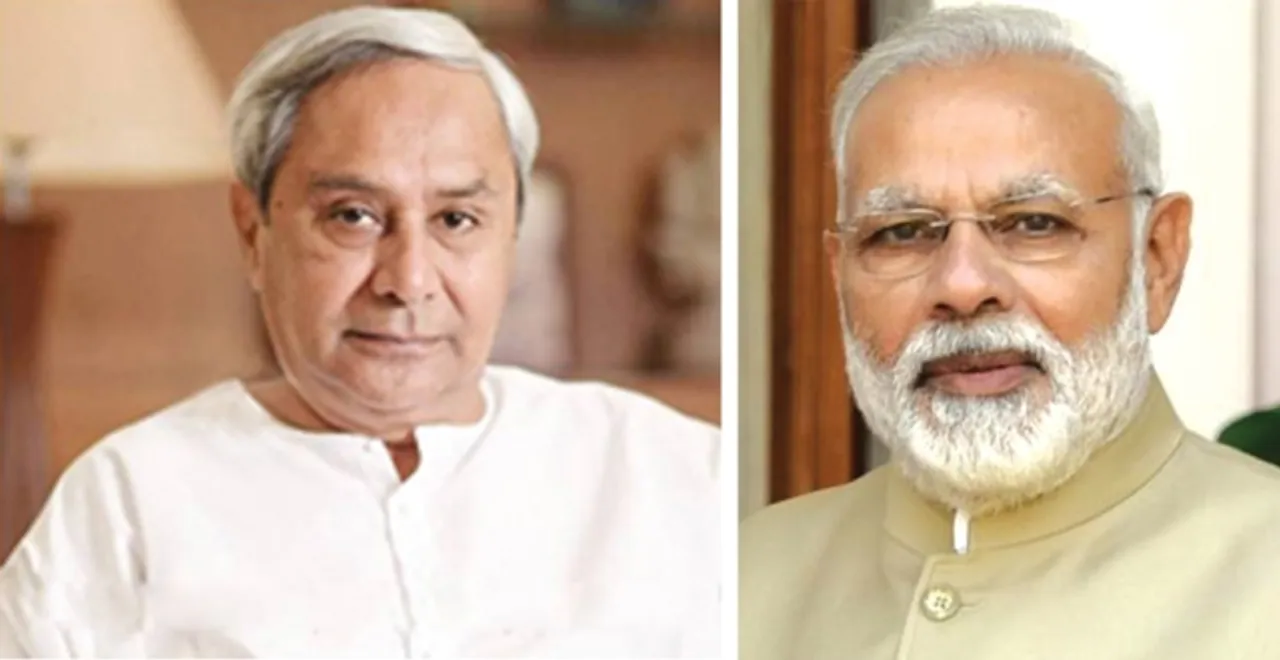  ଇଣ୍ଡିଆ ଟୁଡେ ସର୍ଭେ : ଓଡ଼ିଶାରେ ନବୀନ, ଦେଶରେ ମୋଦୀ
