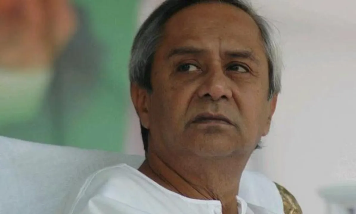  ମୁଖ୍ୟମନ୍ତ୍ରୀଙ୍କୁ ଜ୍ୱର