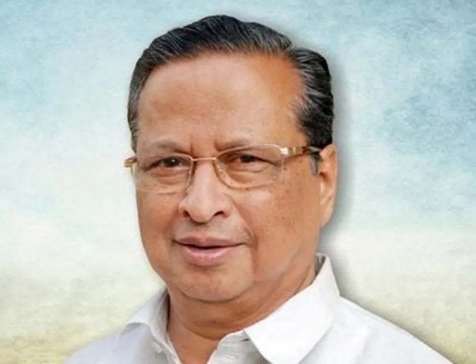  ଏଆଇସିସିର ପାଣ୍ଠି ସଂଗ୍ରହ ବୈଠକ : ନିରଂଜନ ଓ କିଶୋର ଯୋଗଦେଲେ
