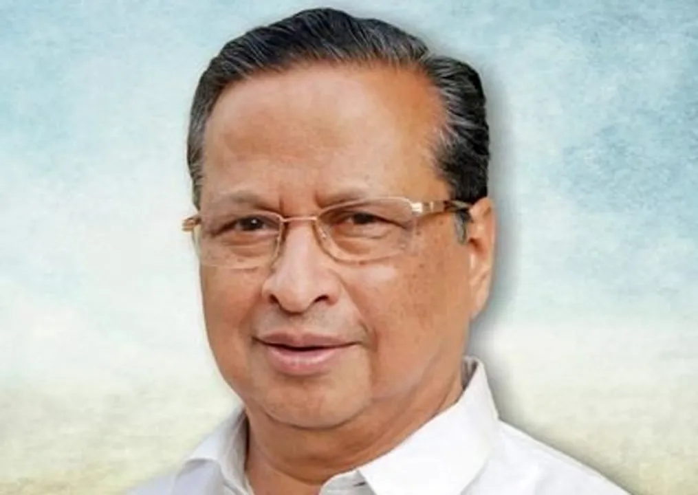  ଲାଲଗଡ଼ରେ ପିସିସି ସଭାପତି : ରାଫେଲ୍‌, ଗୁରୁପ୍ରିୟା ପ୍ରସଙ୍ଗରେ ବର୍ଷିଲେ