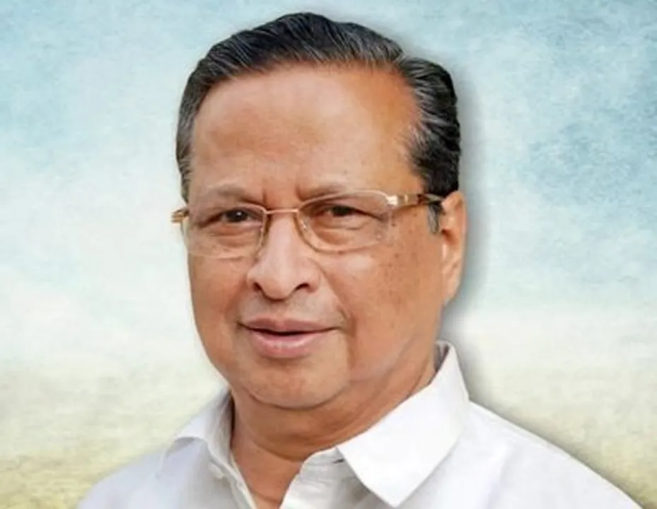  ଘଷିପୁରା ଓ ଭଣ୍ଡାରିପୋଖରୀ ଆସନରୁ ଲଢ଼ିବେ ପିସିସି ସଭାପତି ନିରଂଜନ ପଟ୍ଟନାୟକ