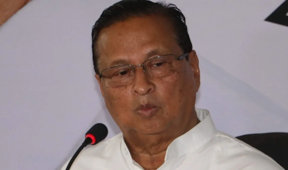  ସାମ୍ବାଦିକଙ୍କ ଉପରେ ଆକ୍ରମଣକୁ ନିରଞ୍ଜନଙ୍କ ନିନ୍ଦା