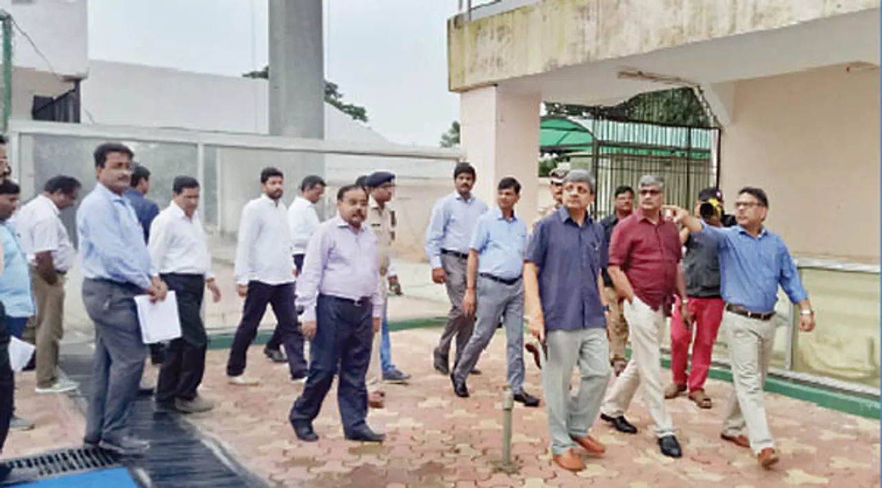  ରାଉରକେଲାରେ ହେବ ‘ହକି ହଲ୍‌ ଅଫ୍‌ ଫେମ୍‌’