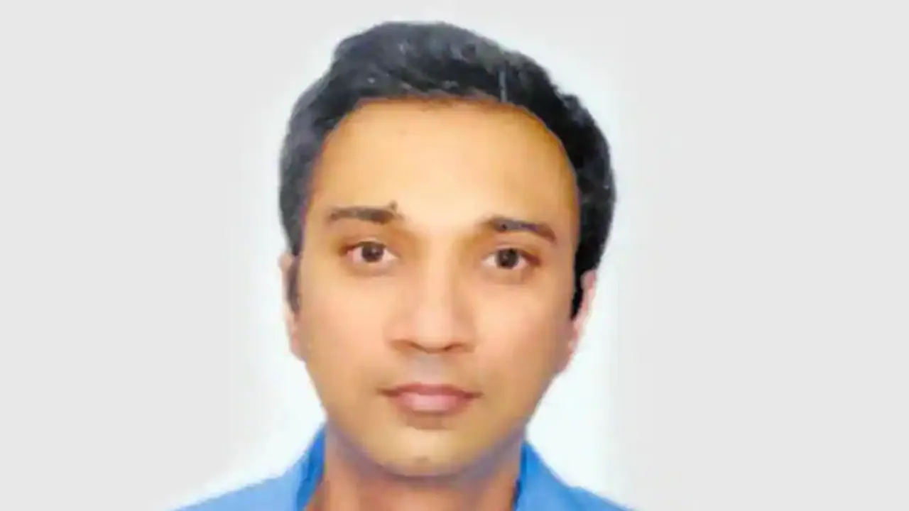  ଏଚ୍‌ଡିଏଫ୍‌ସି ବ୍ୟାଙ୍କ୍‌ ଉପାଧ୍ୟକ୍ଷ ସିଦ୍ଧାର୍ଥ ସାଙ୍ଗଓ୍ଵିଙ୍କ ଶବ ଉଦ୍ଧାର କଲା ପୁଲିସ