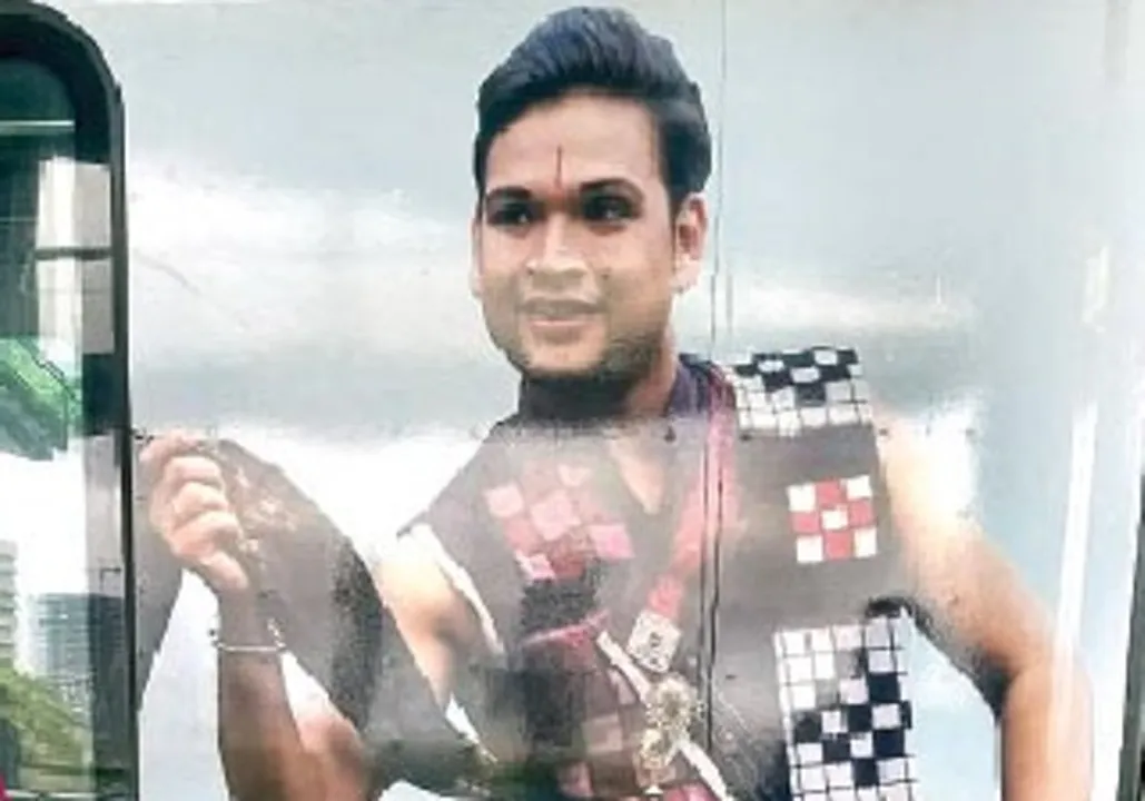  ଶାଶ୍ୱତ ଯୋଶୀ ପର୍ଯ୍ୟଟନର ବ୍ରାଣ୍ଡ୍‌ ପ୍ରମୋଟର